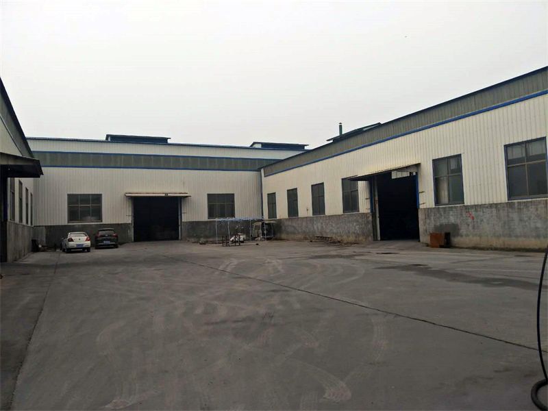 鋼鐵燒結(jié)煙氣超低排放改造與您攜手行動(dòng)，建設(shè)天藍(lán)、地綠、水清的美麗中國(guó)